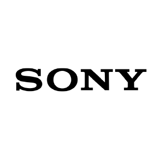 SONY<br>ソニー