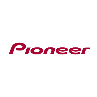 Pioneer<br>パイオニア