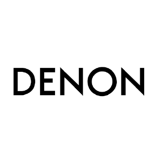 Denon<br>デノン