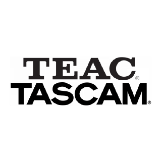 TEAC<br>TASCAM
