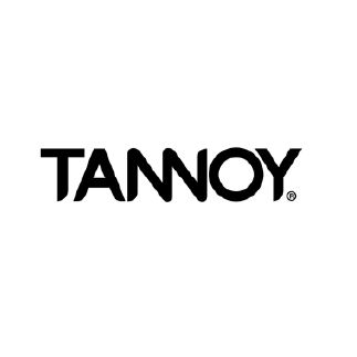 TANNOY<br>タンノイ