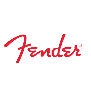 Fender<br>フェンダー
