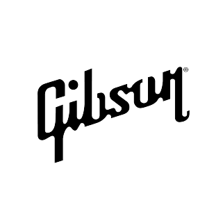 Gibson<br>ギブソン