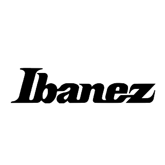 Ibanez<br>アイバニーズ