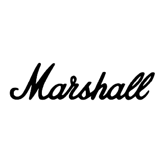 Marshall<br>マーシャル