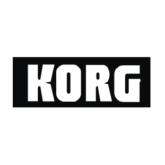 KORG<br>コルグ
