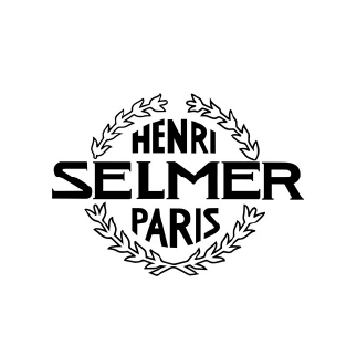 Henri Selmer<br>Paris<br>セルマー・パリ