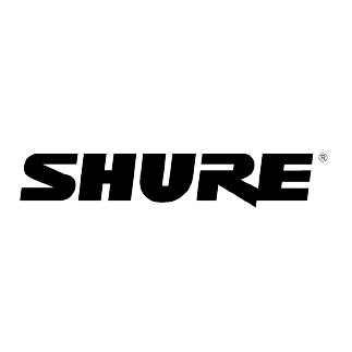 SHURE<br>シュア