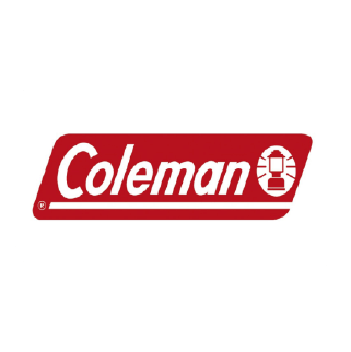 Coleman<br>コールマン