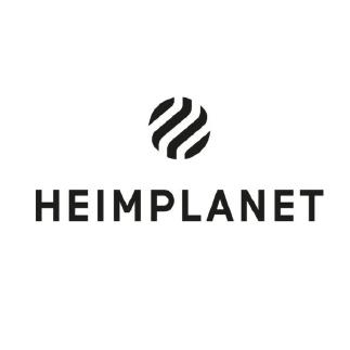 HEIMPLANET<br>ヘイムプラネット
