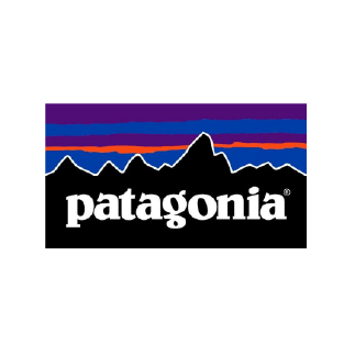 patagonia<br>パタゴニア