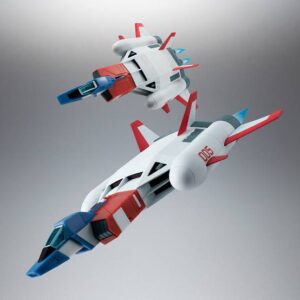 ROBOT魂 ＜SIDE MS＞ FF-X7-Bst コア・ブースター 2機セット ver. A.N.I.M.E.