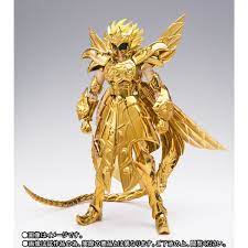 聖闘士聖衣神話EX 十三番目の黄金聖闘士 ～ORIGINAL COLOR EDITION～