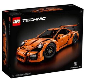 LEGO ポルシェ 911GT3 RS 「レゴ テクニック」 42056