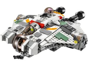 LEGO ゴースト 「レゴ スター・ウォーズ」 75053