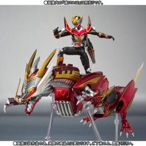 S.H.Figuarts 仮面ライダー龍騎サバイブ＆ドラグランザーセット