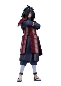 S.H.Figuarts うちはマダラ