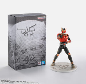 S.H.Figuarts 真骨彫製法 超古代戦士クウガ
