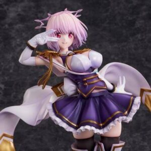 『グリッドマンユニバース』新条アカネ（ニューオーダー） -限定版-　1/6スケール完成品フィギュア