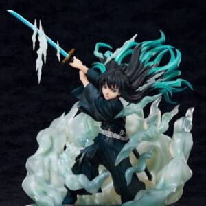 鬼滅の刃 1/8スケール 時透無一郎