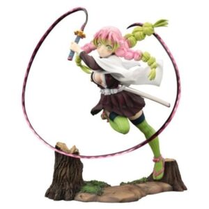 ARTFX J 甘露寺蜜璃 特典つき