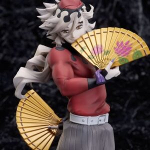 鬼滅の刃 アニプレックスくじ B賞 童磨 フィギュア