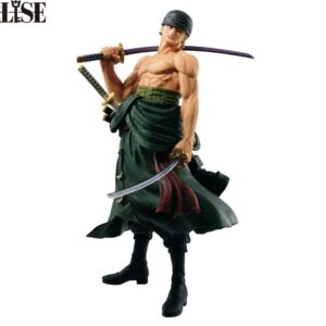 一番くじ ワンピース THE BEST EDITION B賞 ロロノア・ゾロ