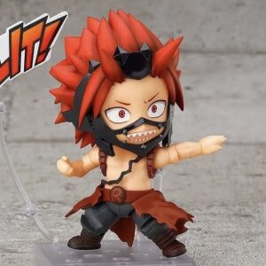 ねんどろいど 切島鋭児郎