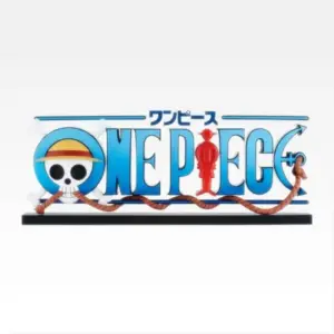 一番くじ ワンピース ドラマティックメモリーズ D賞 ONE PIECE THE GIGANT NAME