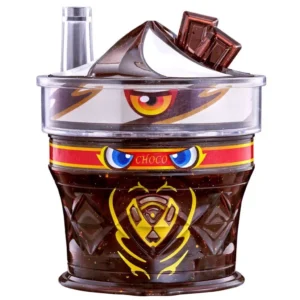 DXフラッぺいずゴチゾウ