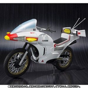 S.H.Figuarts ヘルダイバー