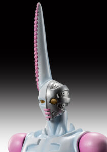 超像可動 D4C 特典付き 限定版