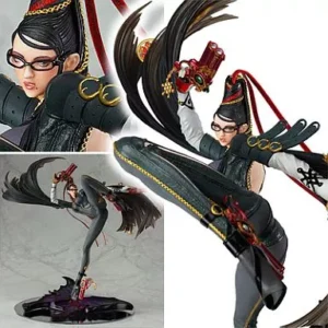 1/7 ベヨネッタ