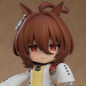 ねんどろいど アグネスタキオン
