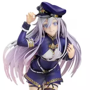 Kdcolle 1/7 ヴラディレーナ・ミリーゼ 特典付き