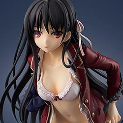 1/7 堀北鈴音 お着替え中Ver.