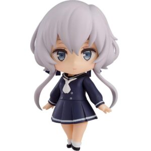 ゾンビランドサガ ねんどろいど 紺野純子