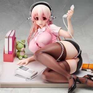 すーぱーそに子 ドジッ娘OL ver.