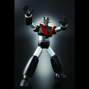 超合金魂 GX-45C マジンガーZ コミックカラーVer.