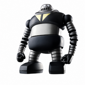 超合金魂 GX-10B ブラック ボスボロット