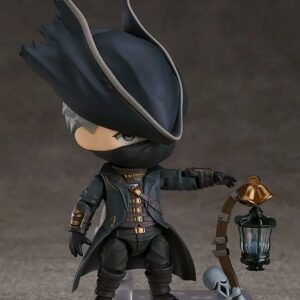Bloodborne ねんどろいど 狩人