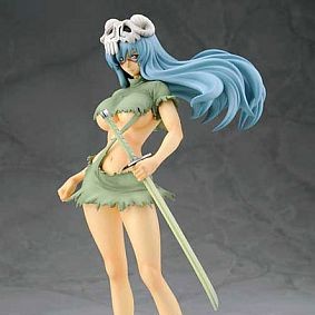 BLEACH アルファオメガ ネリエル  1/8 フィギュア