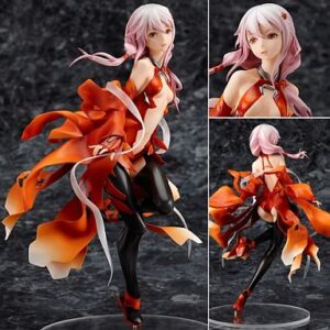 ギルティクラウン　楪いのり  1/8 フィギュア