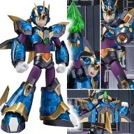 ロックマンX D-Arts アルティメットアーマー