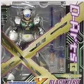 D-Arts ブラックゼロ