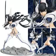 キルラキル　鬼龍院皐月 神衣純潔ver.  1/8 フィギュア