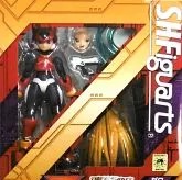 ロックマンゼロ　S.H.Figuarts ゼロ　