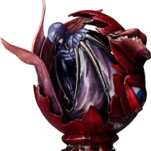 figma フェムト 闇の鷹誕生ver.