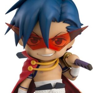 天元突破グレンラガン ねんどろいど カミナ