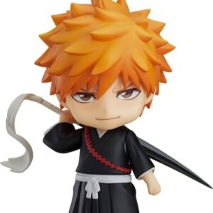 ねんどろいど 黒崎一護